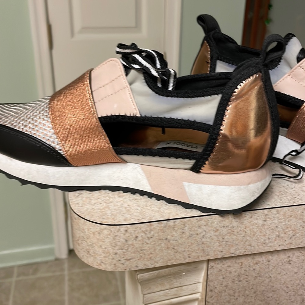 Steve Madden
